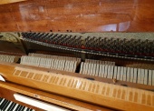 Pianino CALISIA 